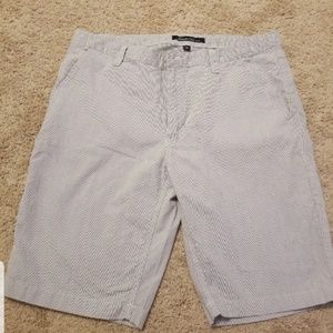 Mens Kenneth Cole shorts